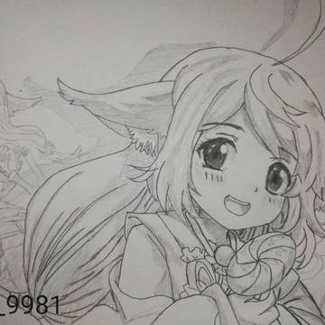 涂山苏苏
