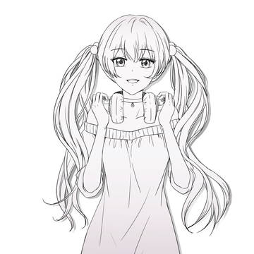落書き