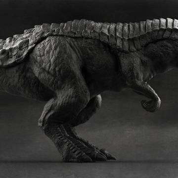 T. rex