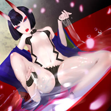 酒吞童子