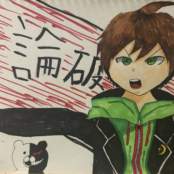 それは違うよ！