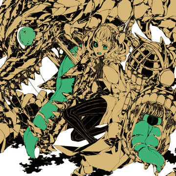 創作ログ