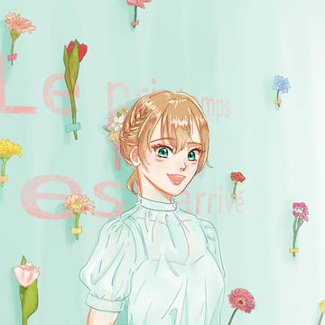 春のべるべる