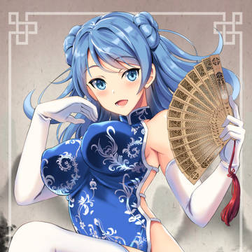 艦これ絵まとめ