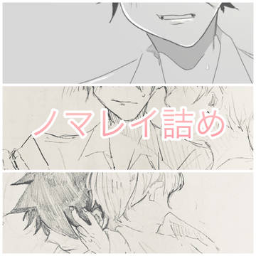 ノマレイ詰