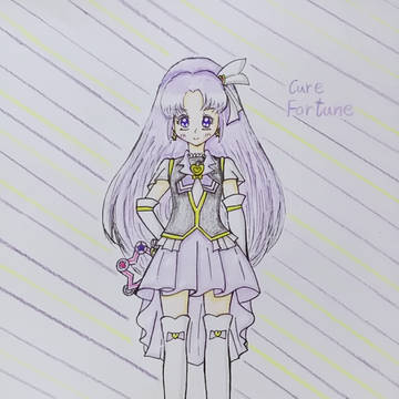 フォーチュン