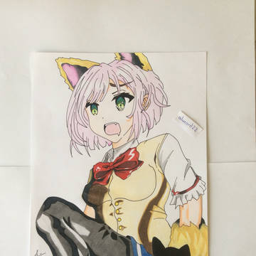 Student Koshka