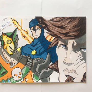 Awaken my masters
