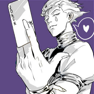 ヒソカ