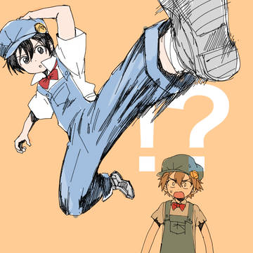 ついったまとめ⑴