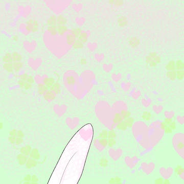 ぴょこっ✼*✲*✻*