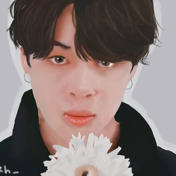 park jimin