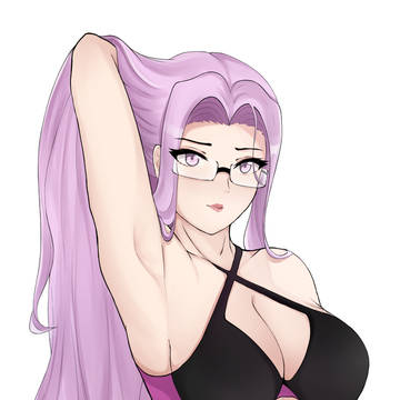 メドゥーサーさん