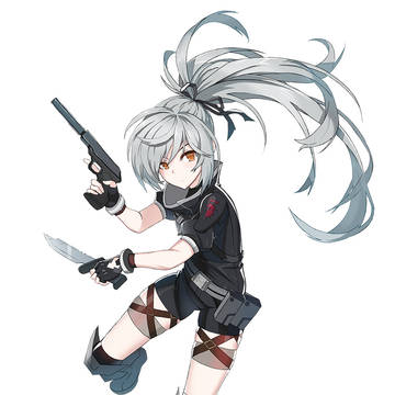 4/4 Tina (Complete masterpiece)