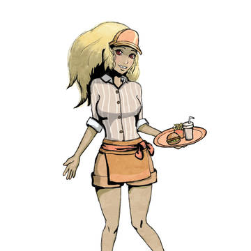 Kat redraw