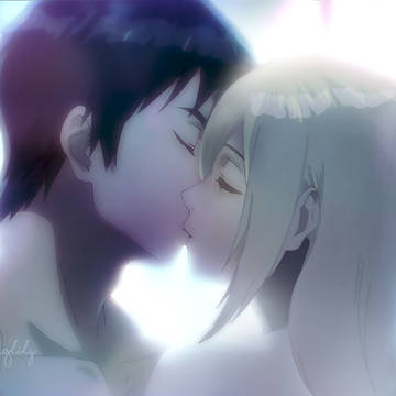エレヒス 愛【AMV】