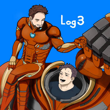 トニー受けツイログ3