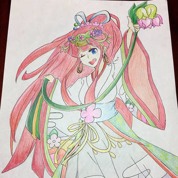 ミヤビちゃん!!