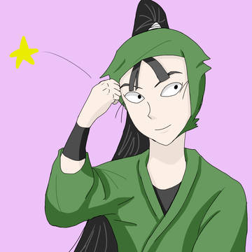 らくがき