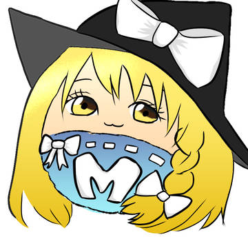 おくるみまりさ
