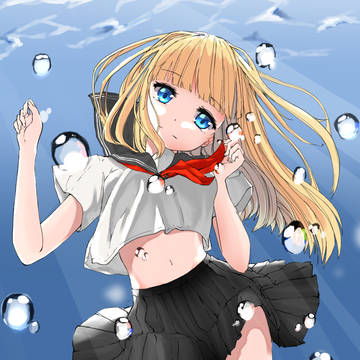 制服