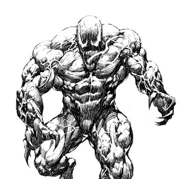 VENOM 2019