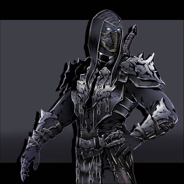 Noob Saibot