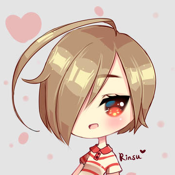 Semi-Chibi
