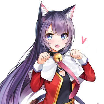 kitty Clarissa