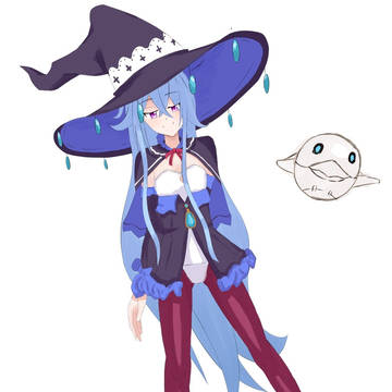エターナ
