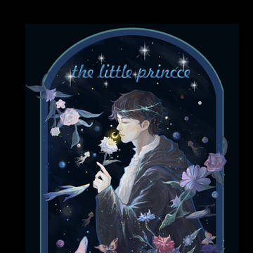 the little prince