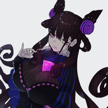 紫式部