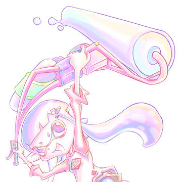 スプラローラー