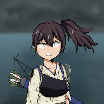 サイボーグ加賀さん