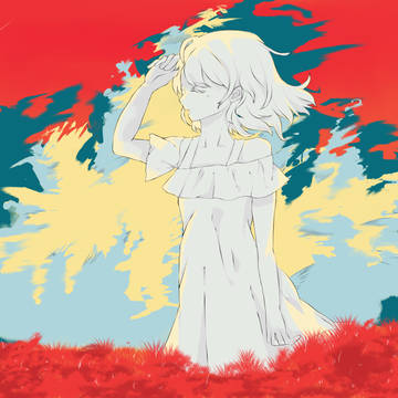 ヨヒラ描いてみた