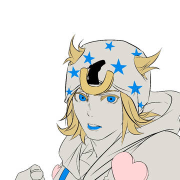 Johnny