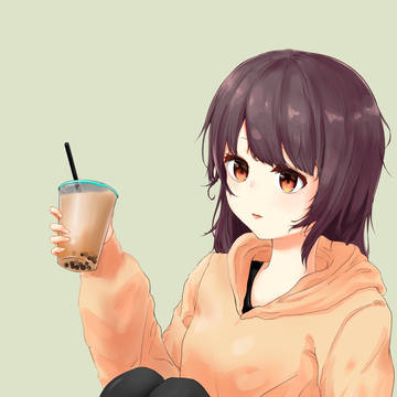 タピオカ
