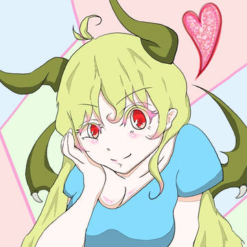 サキュバス