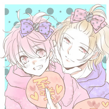 えすり詰め5(ほぼ至咲)