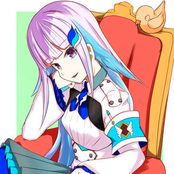 リゼ様誕