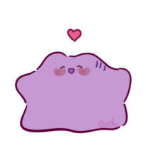 ♡