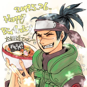 イル誕！！！2019
