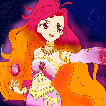 天翔ひびき生誕祭2019