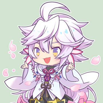 はなのまじゅつし