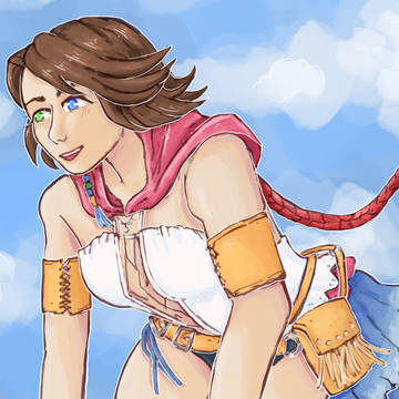 yuna