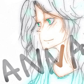 アンナさん