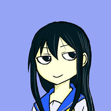 まさ子さん