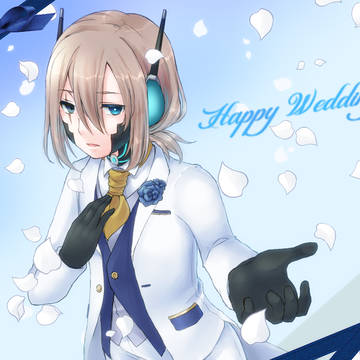 婚活妖怪とジューンブライド