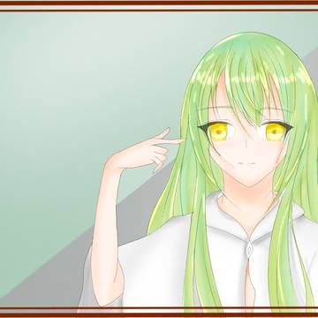 エルキドゥ/キングゥ 表裏