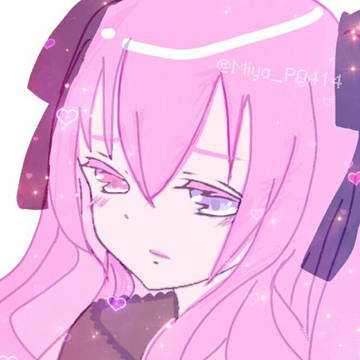 舞蝶美夜